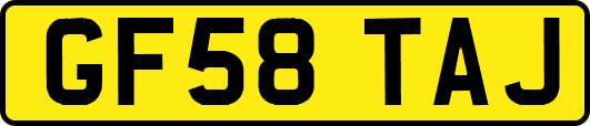 GF58TAJ