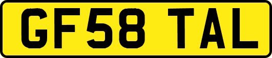 GF58TAL