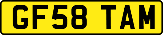 GF58TAM