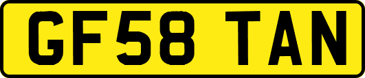 GF58TAN