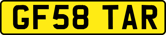 GF58TAR