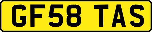 GF58TAS