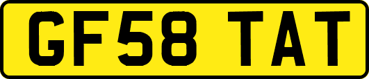 GF58TAT