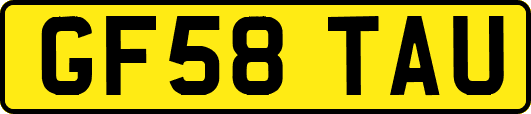 GF58TAU