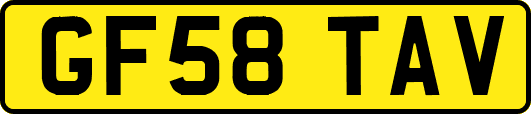 GF58TAV