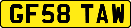 GF58TAW
