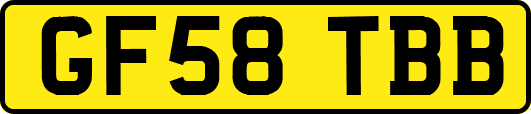 GF58TBB