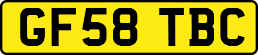 GF58TBC
