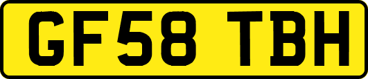 GF58TBH