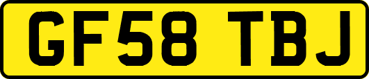 GF58TBJ
