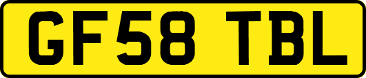 GF58TBL