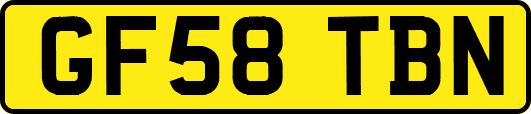 GF58TBN