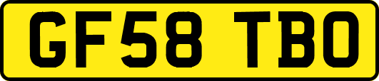 GF58TBO