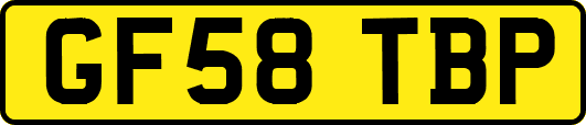 GF58TBP