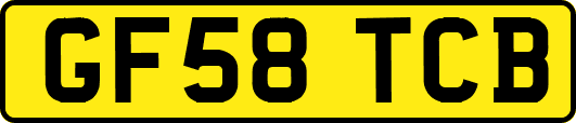 GF58TCB