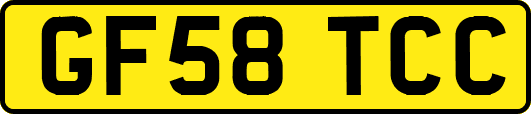 GF58TCC
