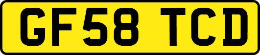 GF58TCD