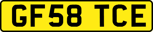 GF58TCE