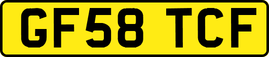 GF58TCF