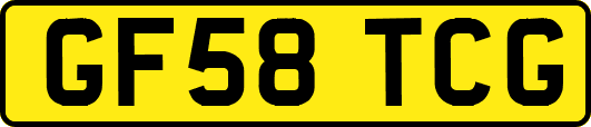 GF58TCG