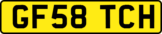 GF58TCH