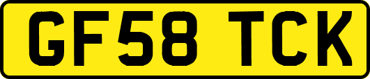 GF58TCK