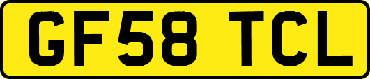GF58TCL