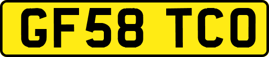 GF58TCO