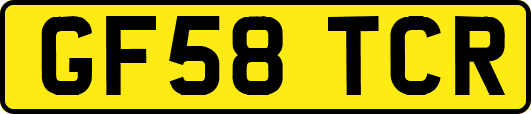 GF58TCR