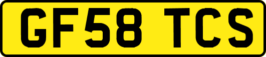 GF58TCS