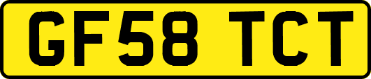 GF58TCT