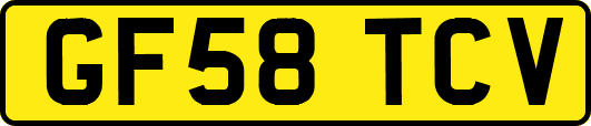 GF58TCV