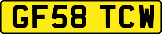 GF58TCW