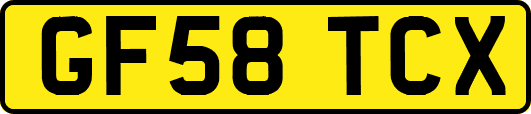 GF58TCX