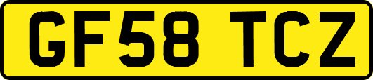GF58TCZ