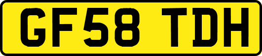GF58TDH