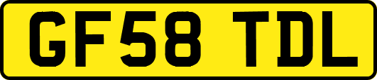 GF58TDL