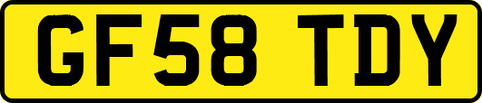 GF58TDY