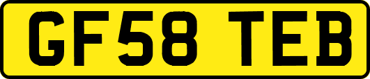 GF58TEB