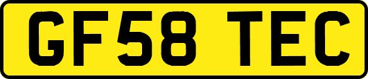 GF58TEC