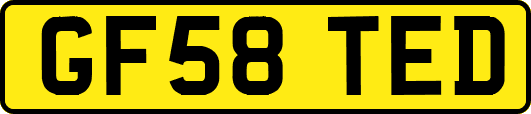 GF58TED