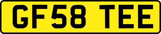 GF58TEE