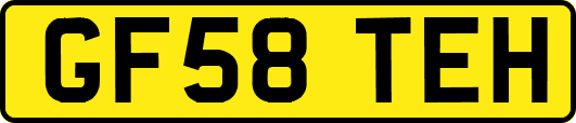 GF58TEH
