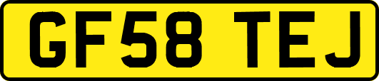 GF58TEJ