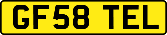 GF58TEL