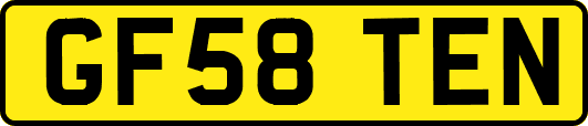 GF58TEN