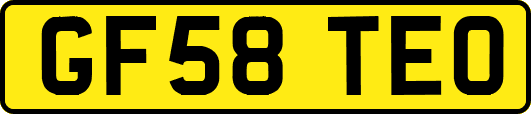 GF58TEO