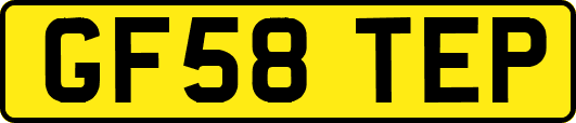 GF58TEP