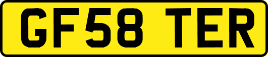 GF58TER