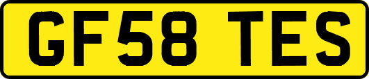 GF58TES